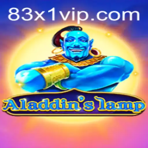 Descubra a Magia do Jogo Aladdinslamp