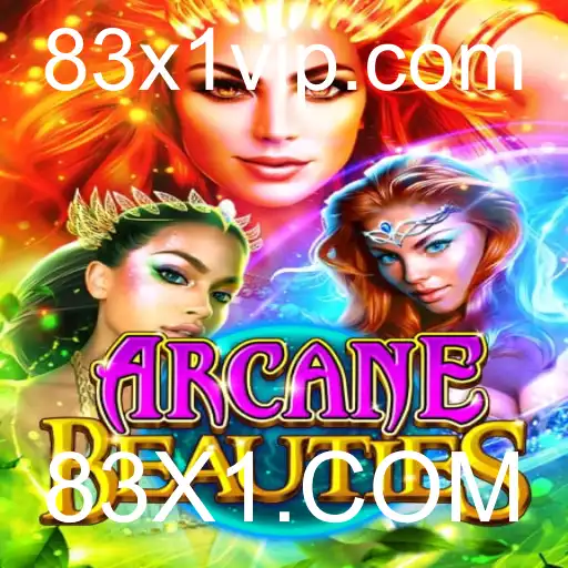 ArcaneBeauties: Uma Jornada Mágica no Universo de 83X1.COM