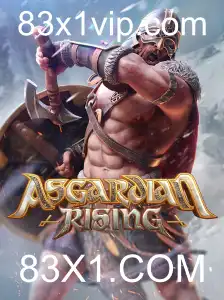 Explorando o Mundo de AsgardianRising: O Novo Fenômeno dos Jogos