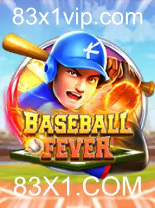 Descubra o Mundo Empolgante de BaseballFever e a Plataforma 83X1.COM