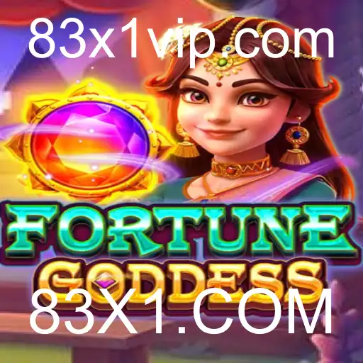 Descubra o Fascinante Mundo de FORTUNEGODDESS e 83X1.COM