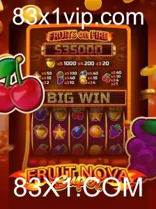 Descubra o Mundo de FruitNovaSuper: A Nova Sensação do Jogo Online