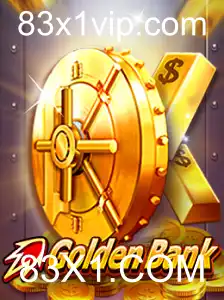 Explorando o Mundo de 'GoldenBank': O Jogo que Conquista os Jogadores em 83X1.COM