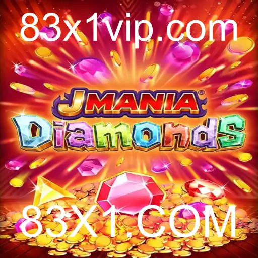 Descubra o Mundo Fascinante de JManiaDiamonds com 83X1.COM