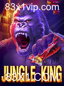 Descubra o Mundo Emocionante de JungleKing: Desafios e Aventuras