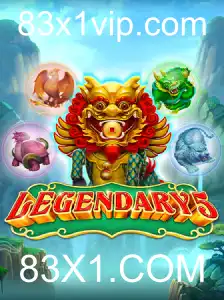 Explorando o Mundo de Legendary5: Aventura e Estratégia Envolventes