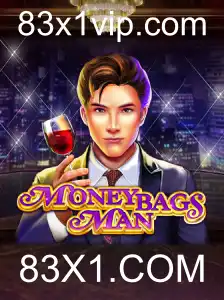 MoneybagsMan: Um Mergulho no Universo do Jogo Surpreendente