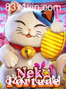 Descubra NekoFortune: Um Jogo Fascinante na Plataforma 83X1.COM