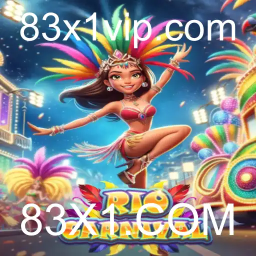 Descubra o Vibrante Mundo do Jogo RioCarnival