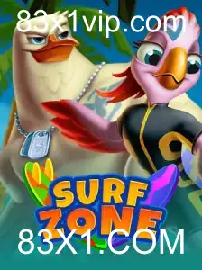 SurfZone: Aventuras Aquáticas e Regras do Jogo