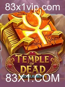 Explore o Mundo de Aventura no TempleofDeadBonusBuy