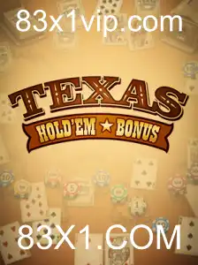 Texas Hold'em Bonus: Uma Análise Completa do Jogo de Cartas Popular