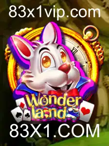 Explorando o Fascinante Jogo Wonderland